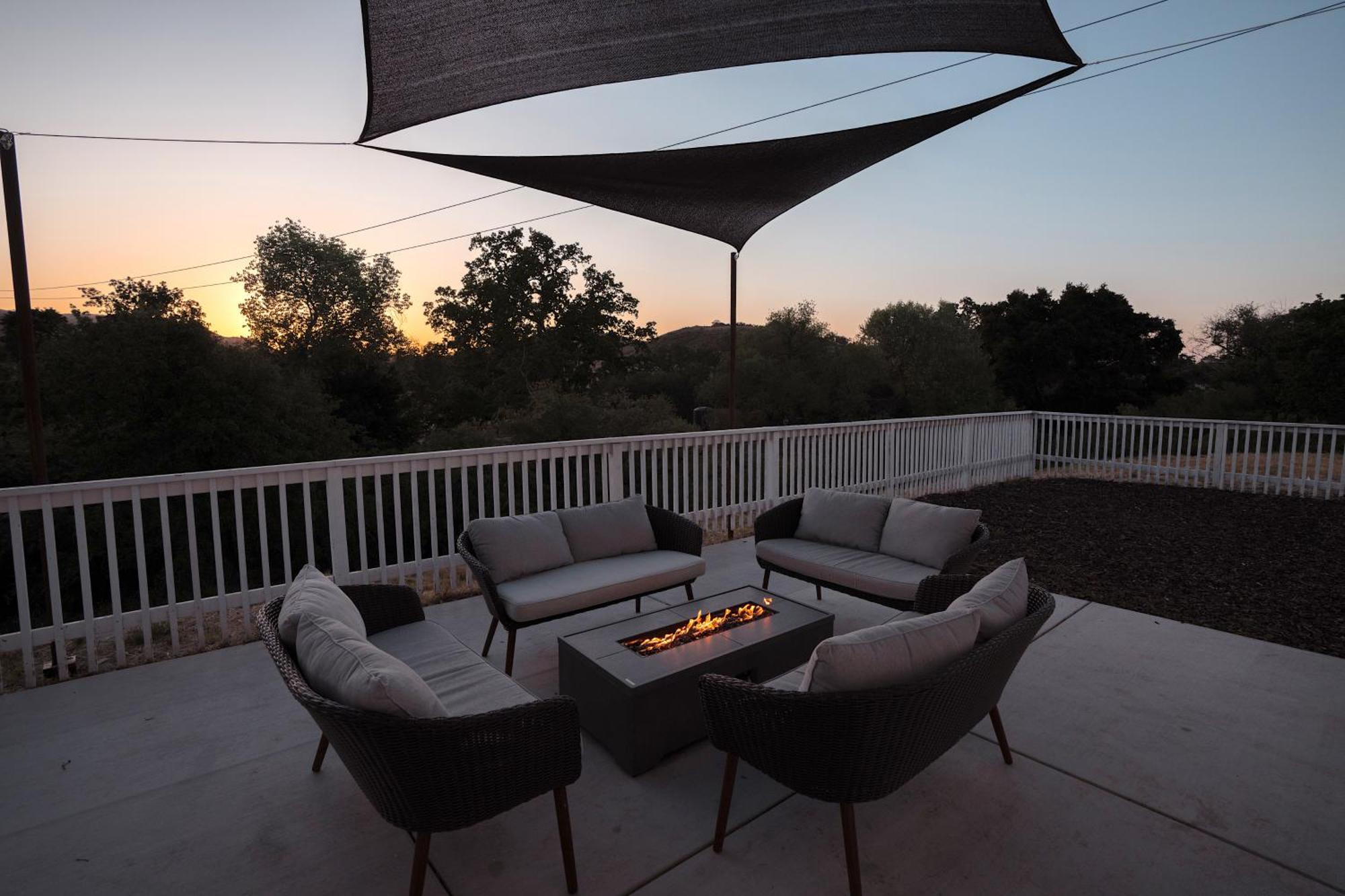 Wine Country Modern Farmhouse With Heated Pool, Hot Tub, Cybertruck Paso Robles Eksteriør billede