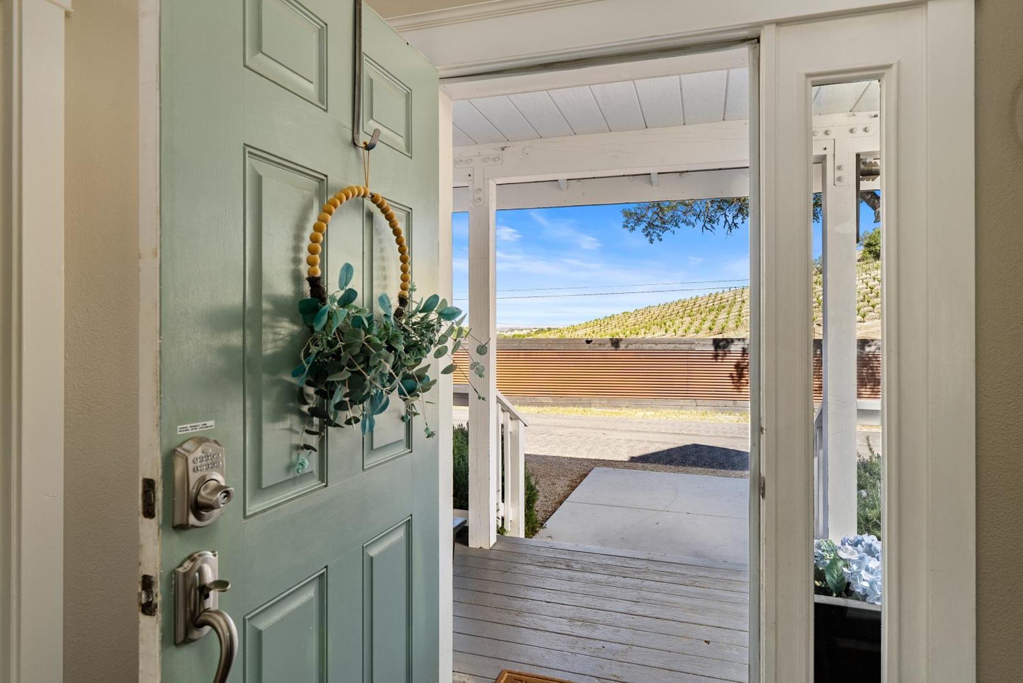Wine Country Modern Farmhouse With Heated Pool, Hot Tub, Cybertruck Paso Robles Eksteriør billede