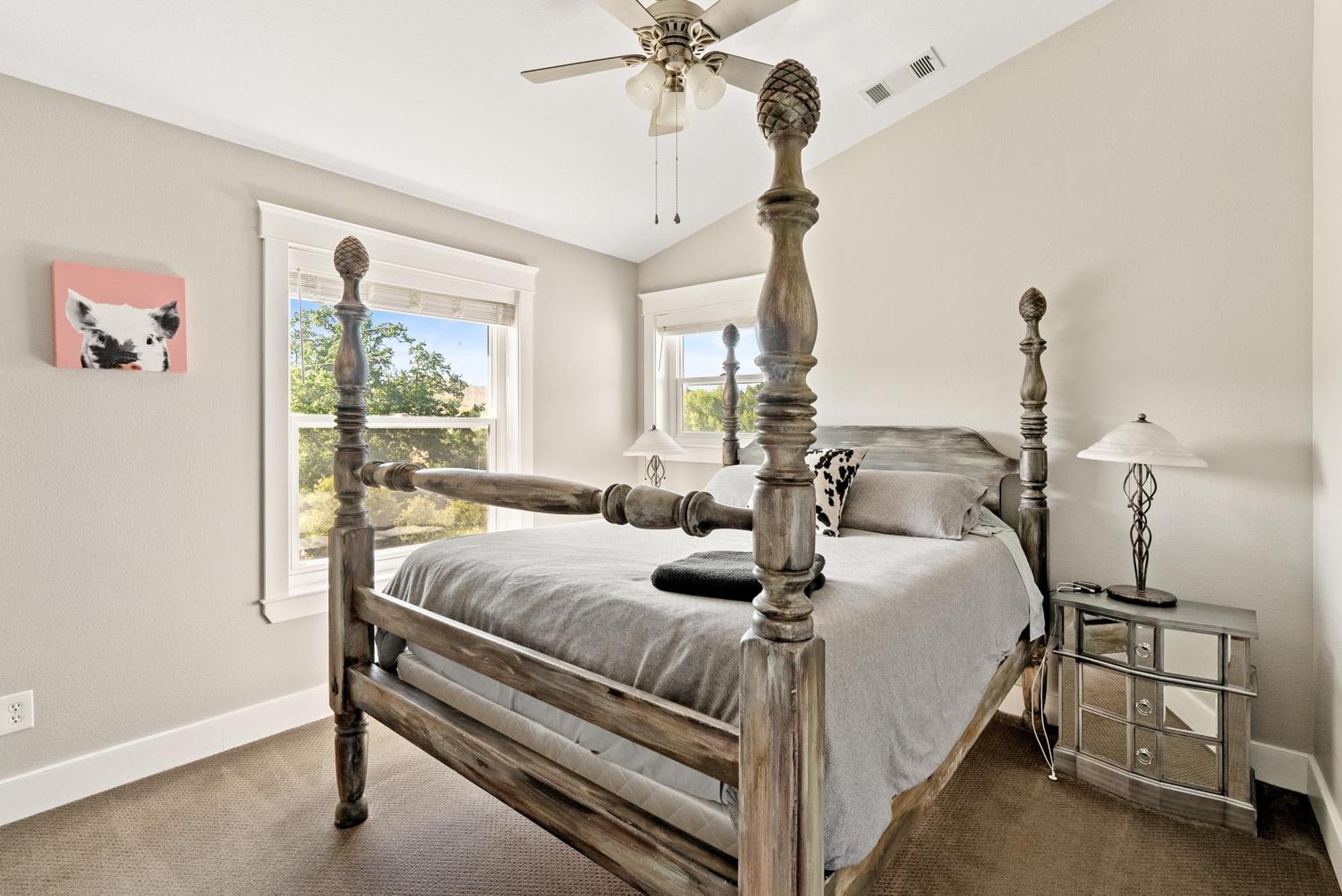 Wine Country Modern Farmhouse With Heated Pool, Hot Tub, Cybertruck Paso Robles Eksteriør billede