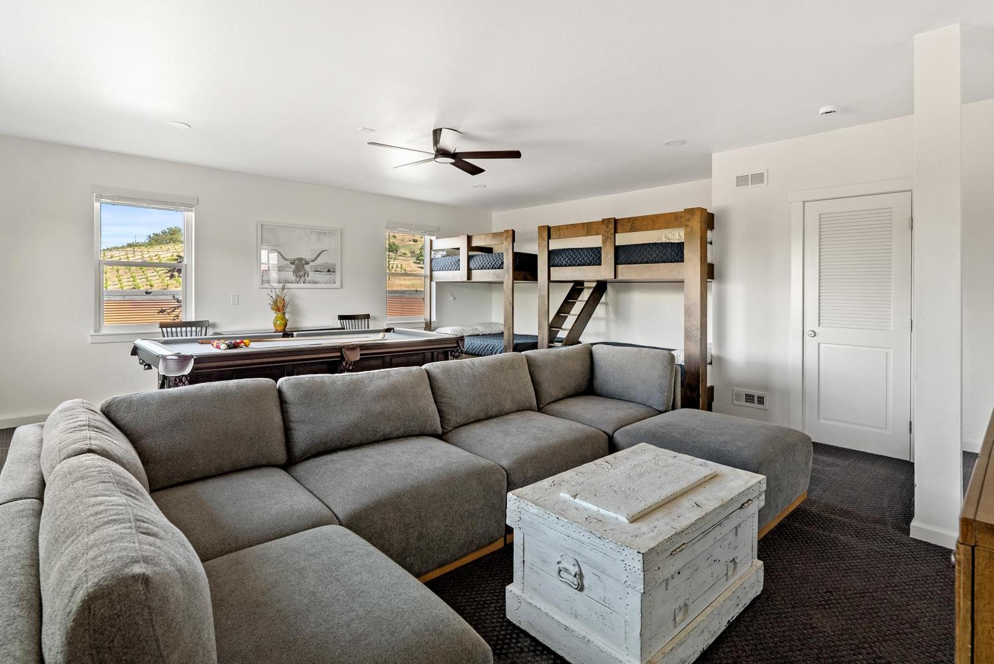 Wine Country Modern Farmhouse With Heated Pool, Hot Tub, Cybertruck Paso Robles Eksteriør billede