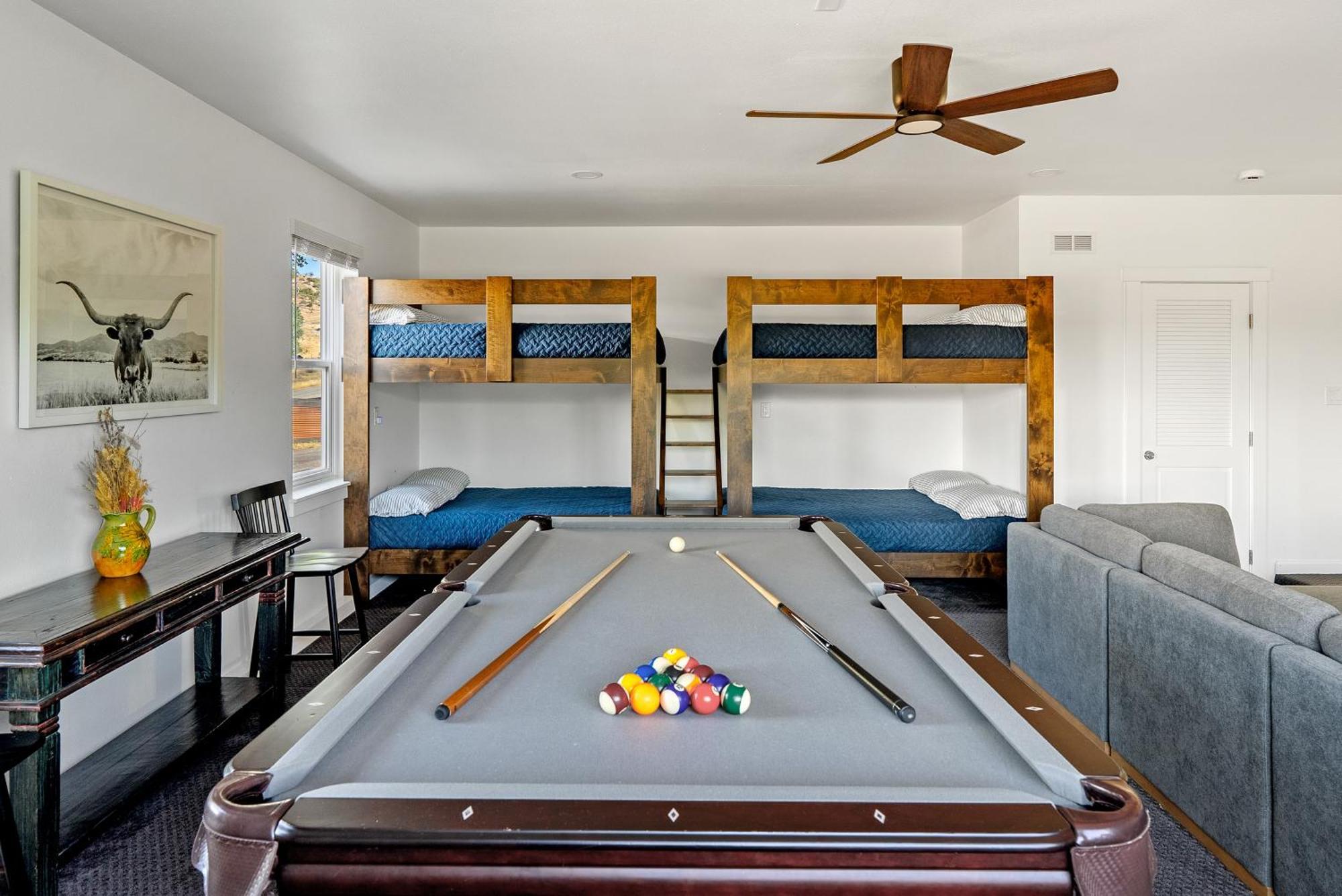 Wine Country Modern Farmhouse With Heated Pool, Hot Tub, Cybertruck Paso Robles Eksteriør billede