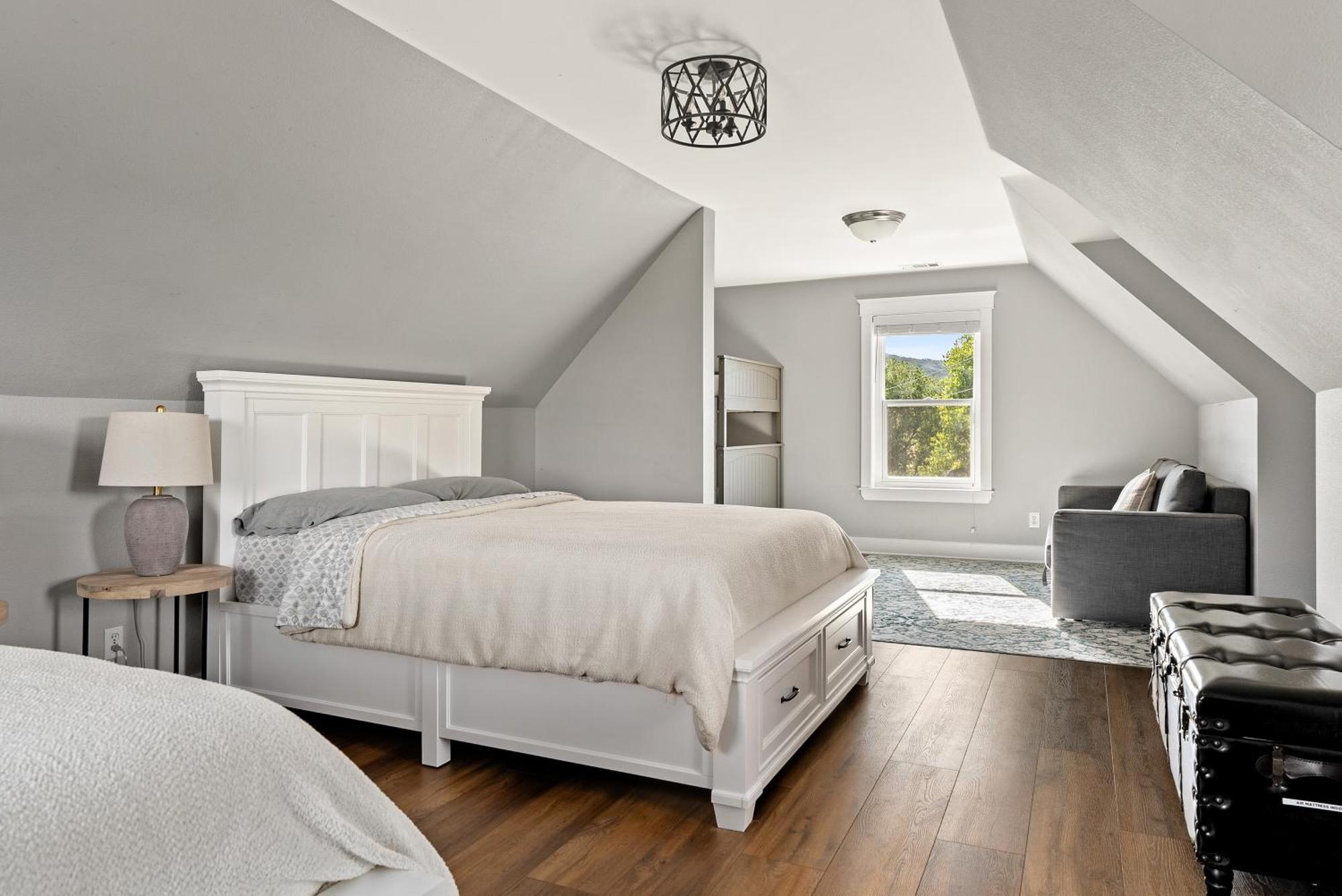 Wine Country Modern Farmhouse With Heated Pool, Hot Tub, Cybertruck Paso Robles Eksteriør billede