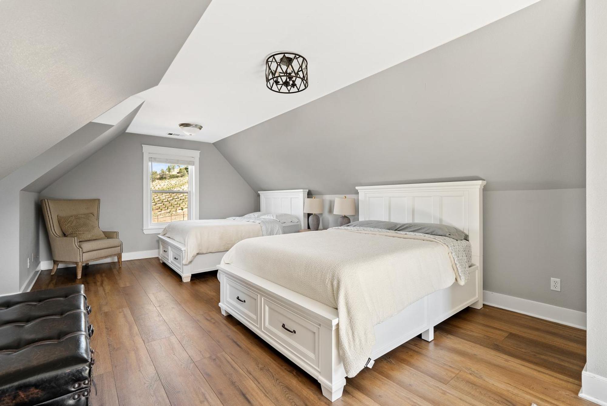 Wine Country Modern Farmhouse With Heated Pool, Hot Tub, Cybertruck Paso Robles Eksteriør billede